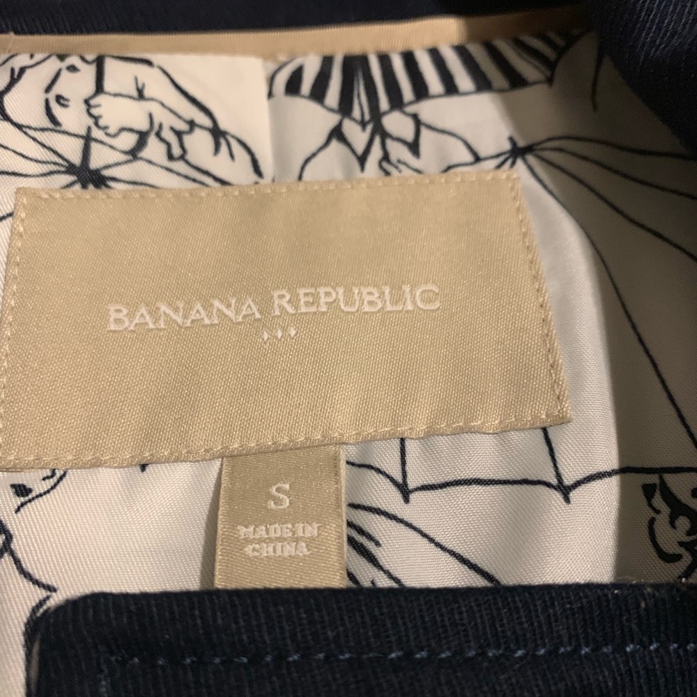 Jacket - Picture 3 of 3